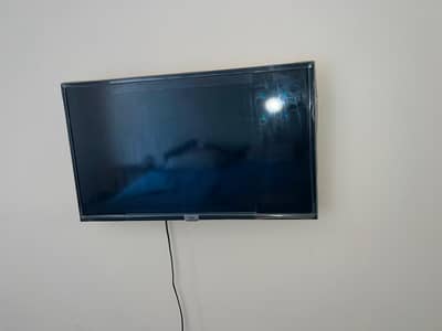 TCL 32 Inch LED TV Smart || Excellent Condition