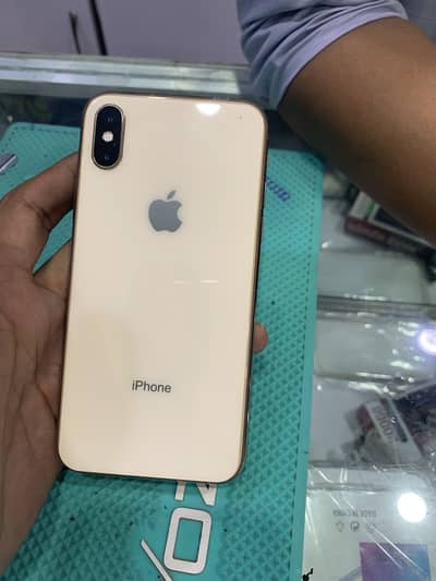 Apple iPhone XS