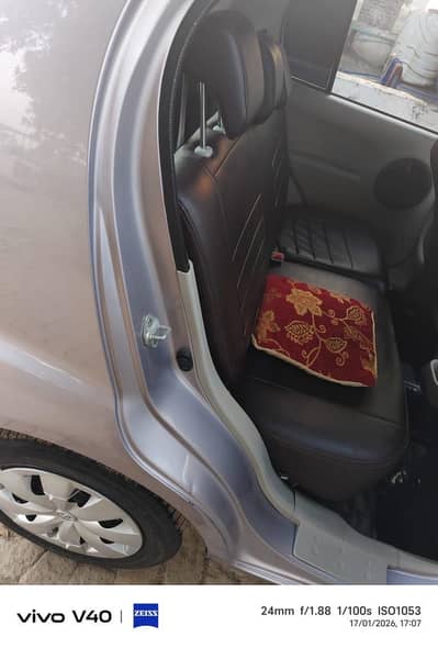 Toyota Passo 2014