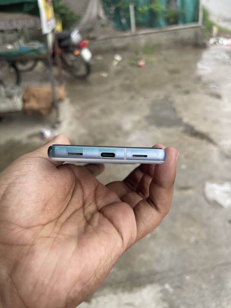 Google Pixel 7a 0