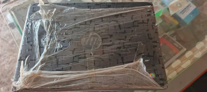 HP Chromebook 4gb 16 gb