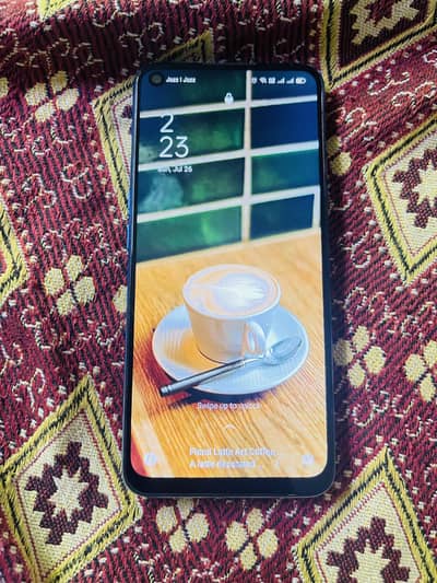 Oppo A54