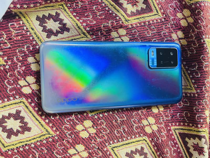 Oppo A54 1
