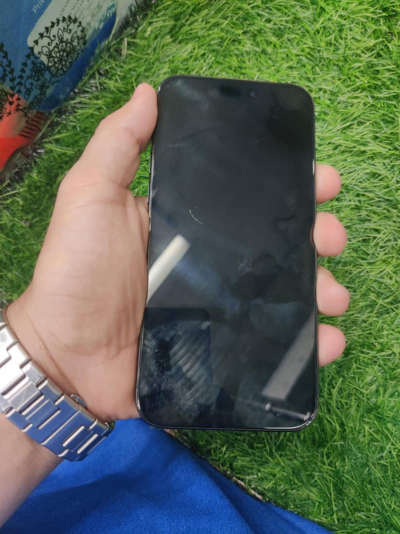 Apple iPhone Other Model 2
