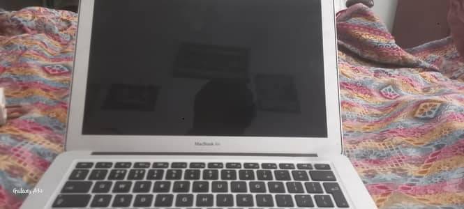 Macbook Air