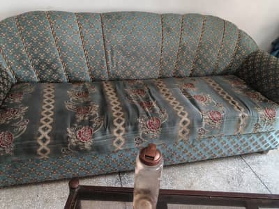 3 seeter with 2 seeter for sale