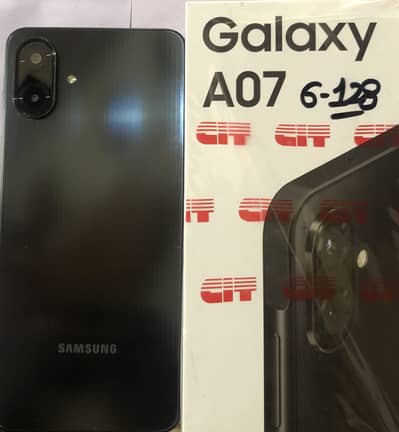 Samsung a07 6-128 for sale 42,999 0-3-2-0-0-6-2-6-2-6-2