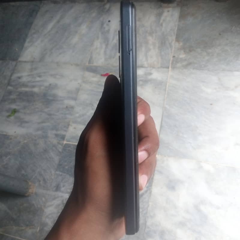 Itel P40 1