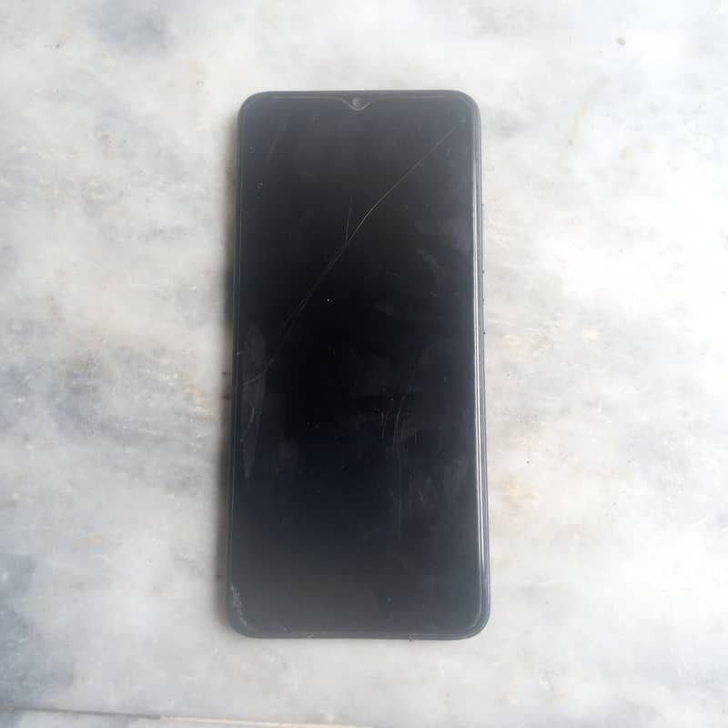 Itel P40 3