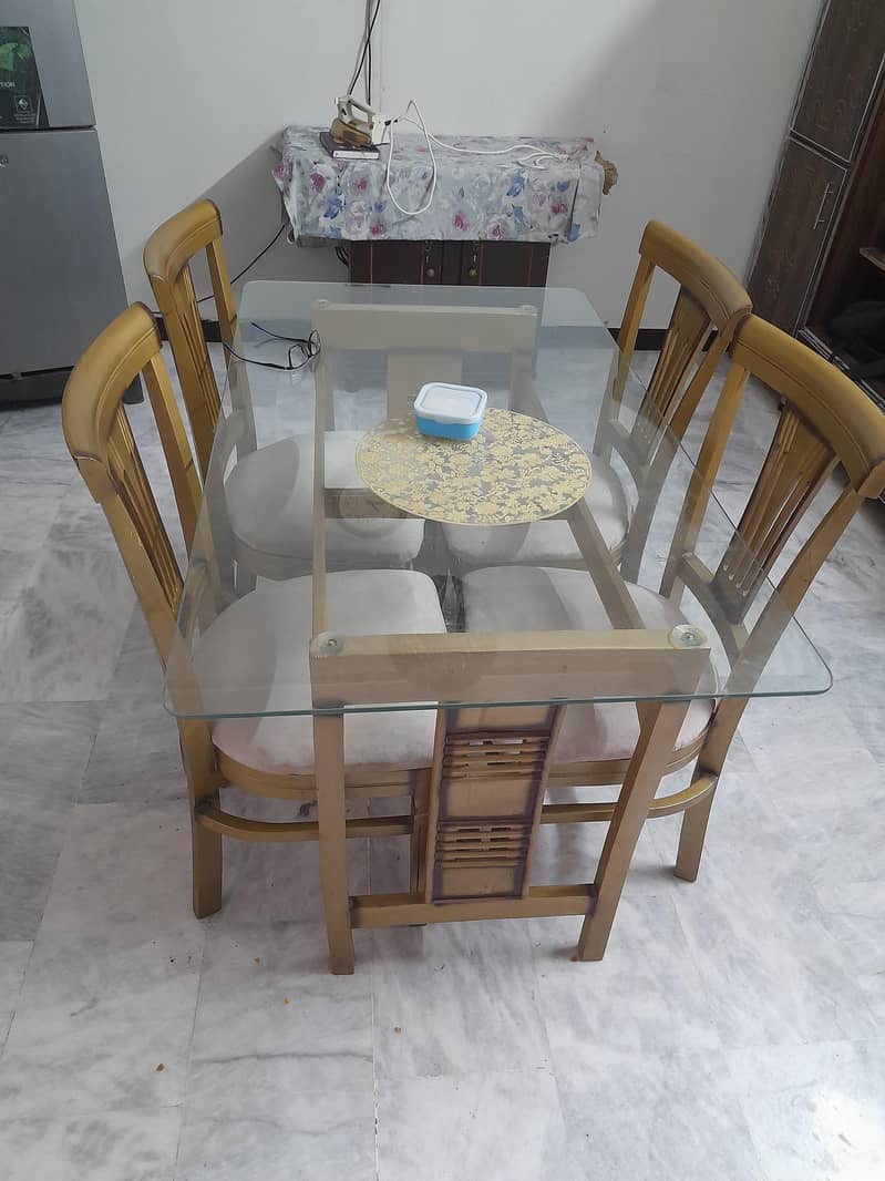 Dinning Table 1