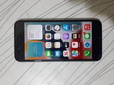 Apple iPhone 6S