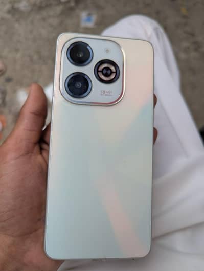 Infinix Smart 8 Plus sale exchange