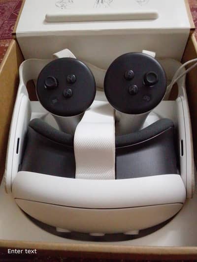 Meta Quest 3 512GB VR Headset – Imported From Germany – Like New