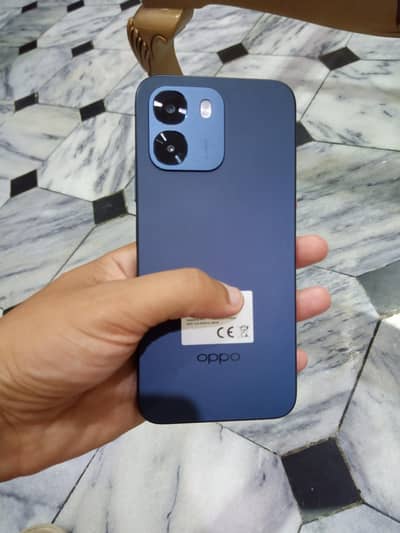 OPPO A6