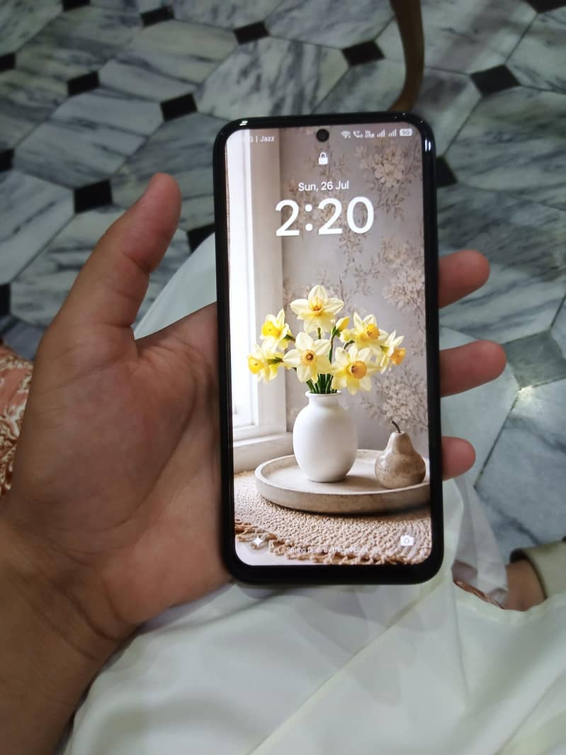OPPO A6 1