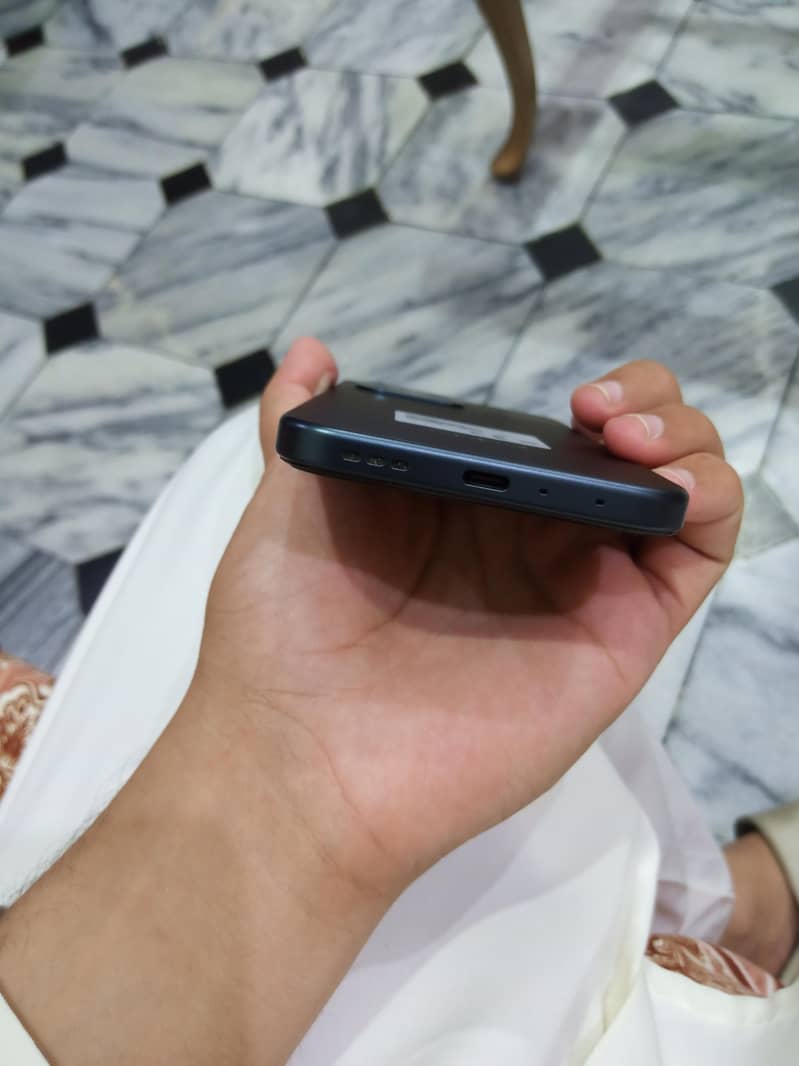 OPPO A6 3