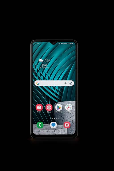 Samsung Mobile A04s