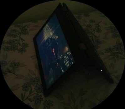 Lenovo 300e Chromebook