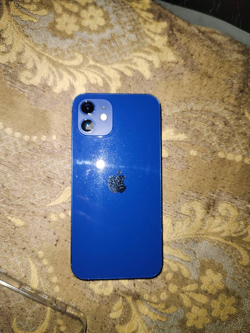 Apple iPhone 12 3