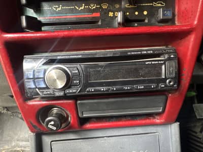 Alpine Tape Mp3