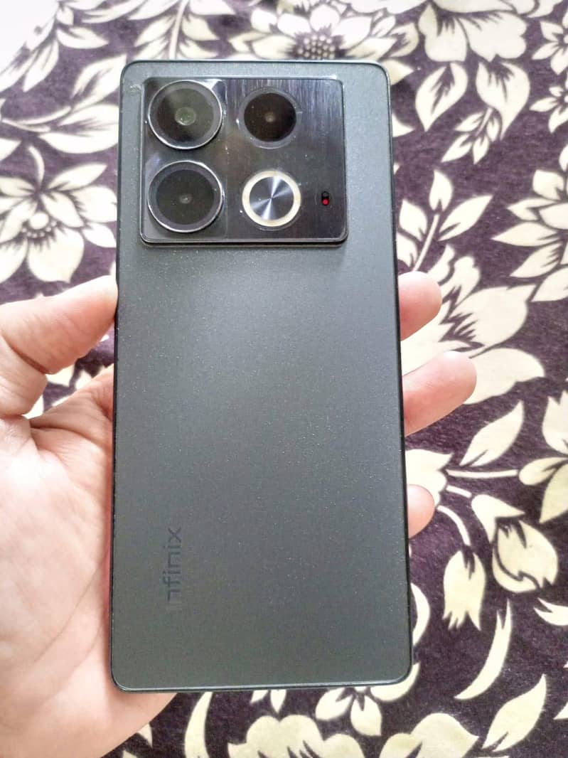 infinix note 40 2