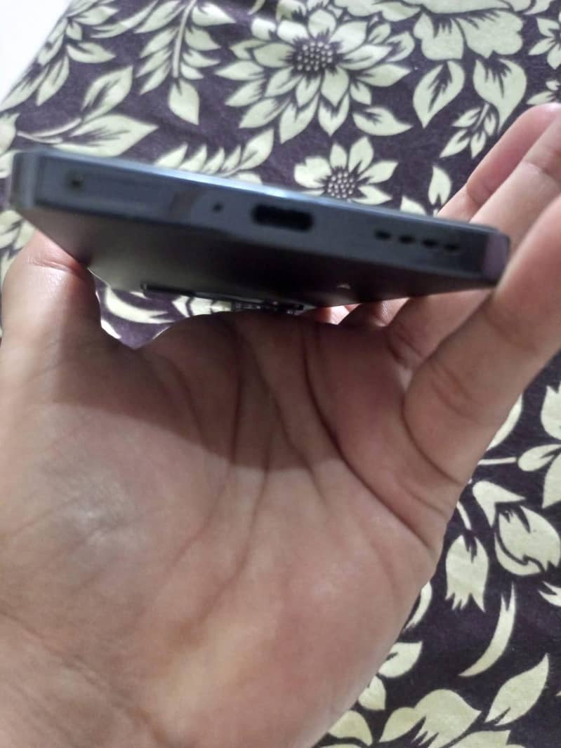 infinix note 40 4