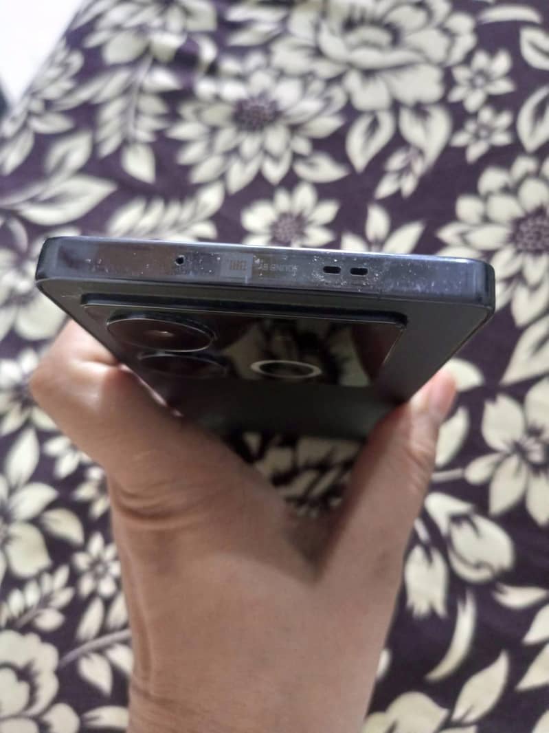 infinix note 40 5