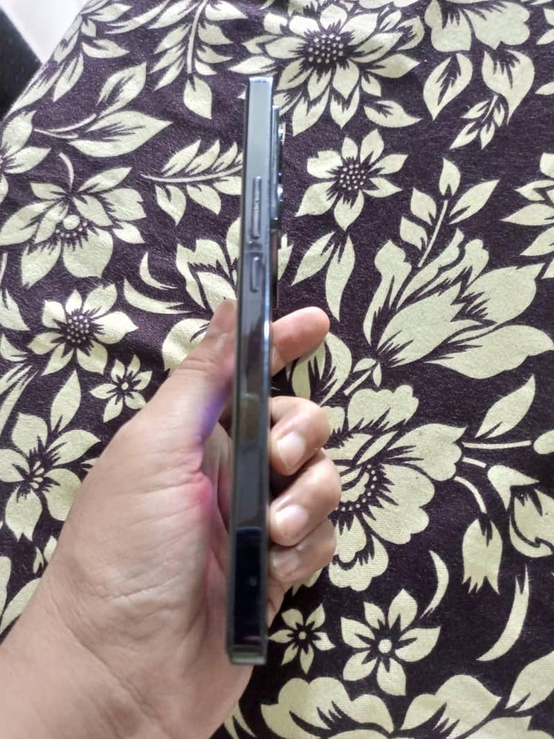 infinix note 40 6