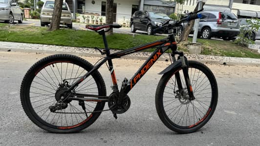 Cycle Good Condition