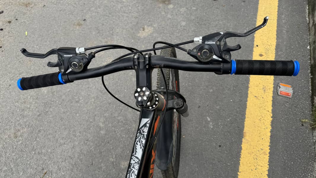 Cycle Good Condition 1