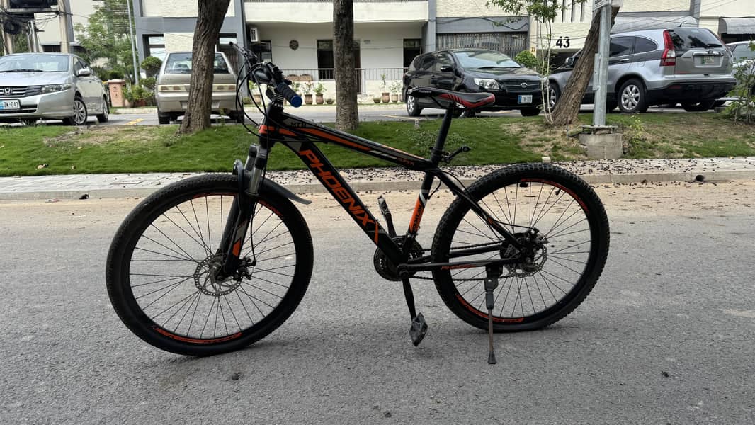 Cycle Good Condition 3