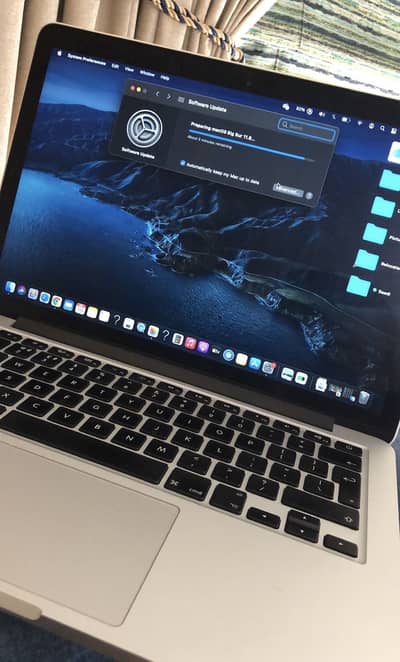Macbook Pro Early 2015