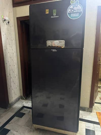 Dawlance Jumbo size Refrigerator