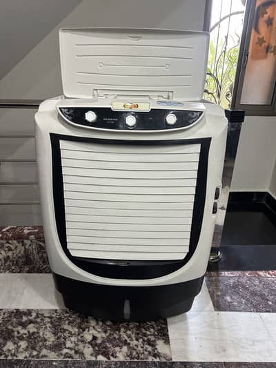 Super Asia Air cooler for sale
