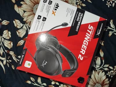 Hyper X Cloud Stinger 2
