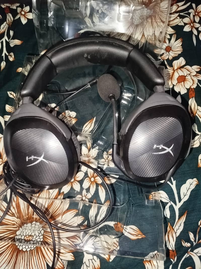 Hyper X Cloud Stinger 2 3