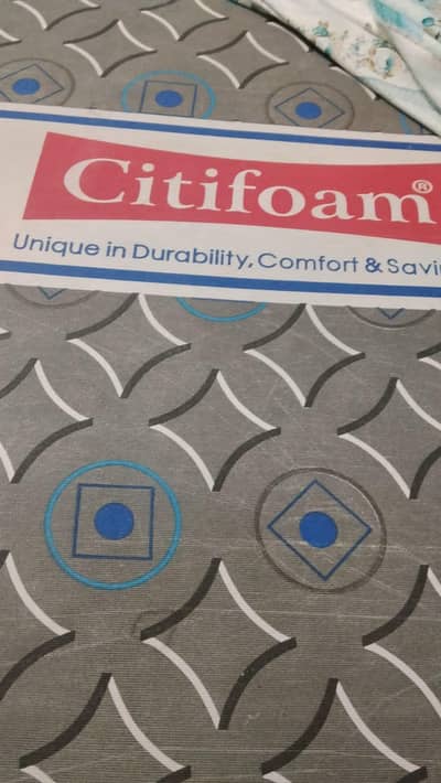 URGENT SALE | KING SIZE MEDICATED MATRESS | EXCELLENT CONDITION |