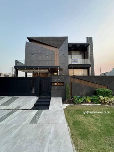 1 Kanal House For Rent In DHA Phase 5