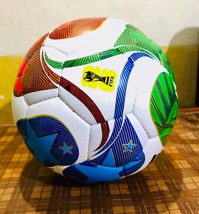 Footballs