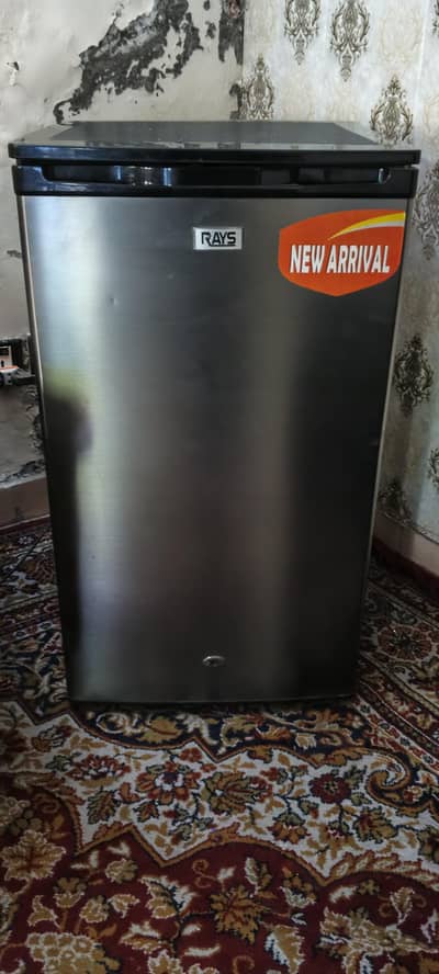 Rays mini fridge for sale