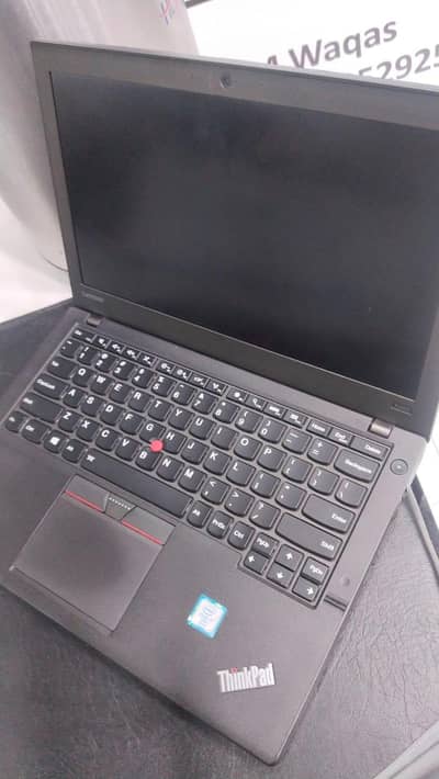 Lenovo ThinkPad X260 Core i7 6th Gen