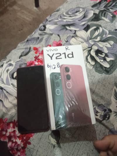 Vivo Other Model