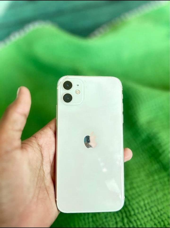 Iphone 11 JV 0