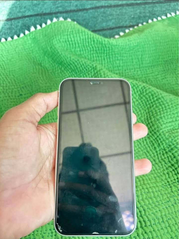 Iphone 11 JV 1