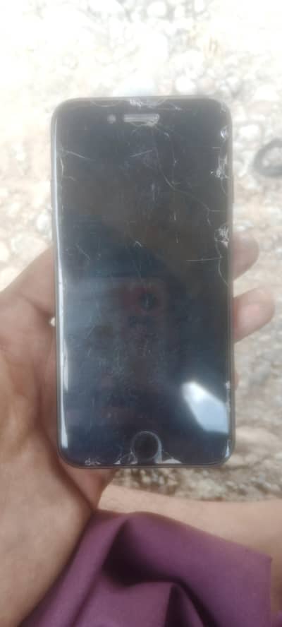 Apple iPhone 7