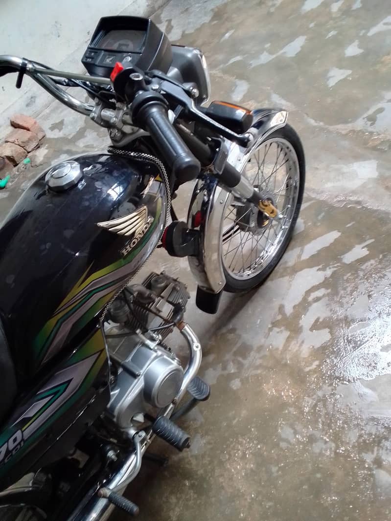 Good condition 2