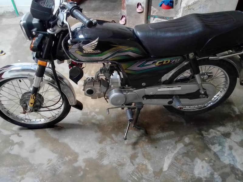 Good condition 3