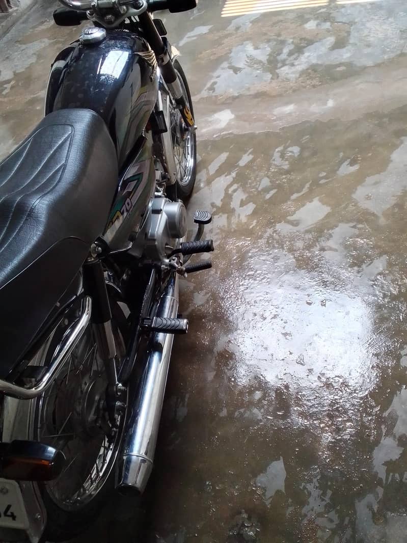 Good condition 4