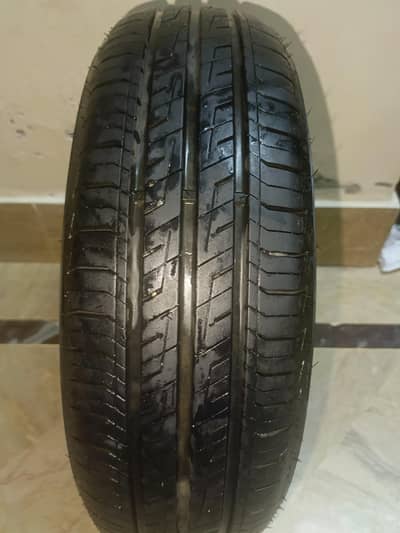 X-Privilo TX5  ||  165/70 R12
