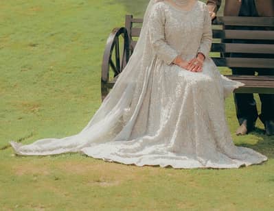 Waleema maxi